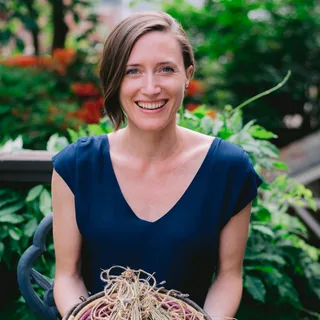 Fiona Smulders, (peri)menopause practitioner