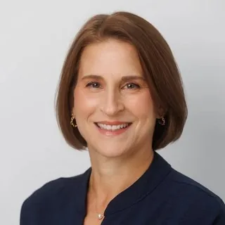 Dana Rochester, (peri)menopause practitioner