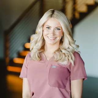 Allyson Quigley, (peri)menopause practitioner