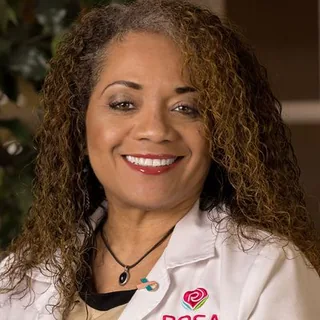 Deanna Guthrie, (peri)menopause practitioner