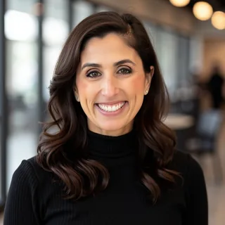Rosana Ayoub, (peri)menopause practitioner