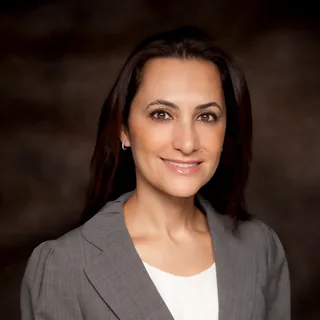 Rula Raban Fuertez, (peri)menopause practitioner