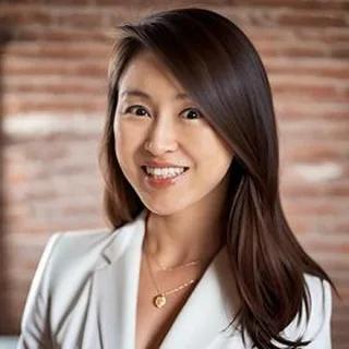 Sharon Hung, (peri)menopause practitioner