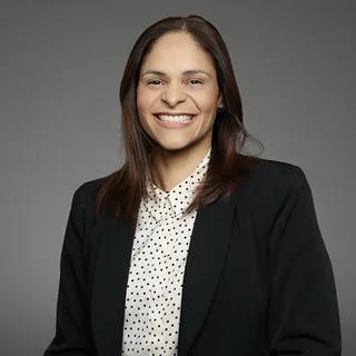 Yatzel Fuentes, (peri)menopause practitioner