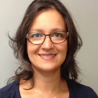 Teresa Bose, (peri)menopause practitioner