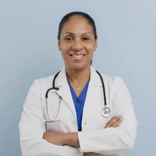 Juaquita D. Callaway, (peri)menopause practitioner