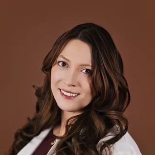 Katya Alcaraz Voelker, (peri)menopause practitioner