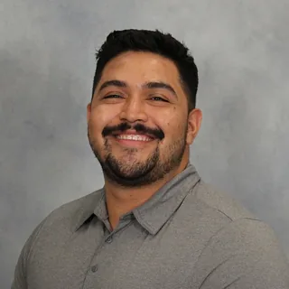 Wilfredo Lopez, (peri)menopause practitioner