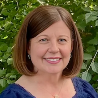 Kimberly D. Anderson, (peri)menopause practitioner
