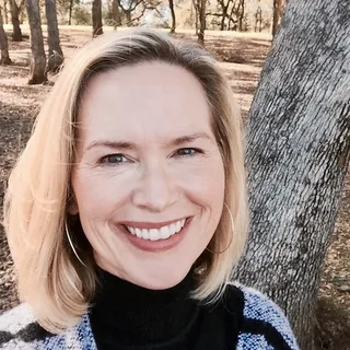 Jennifer Ballerini, (peri)menopause practitioner