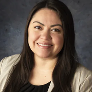 Maritza Estrada-O'Brien, (peri)menopause practitioner