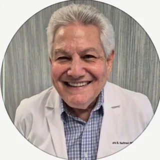 Marc Kaufman MD, MS, (peri)menopause practitioner