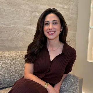Rebecca Lane, (peri)menopause practitioner