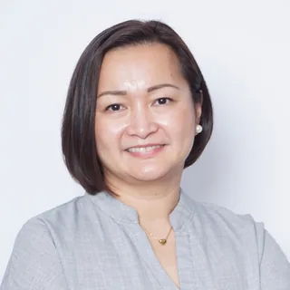 Margret Garcia, (peri)menopause practitioner