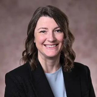 Grace Fitting, (peri)menopause practitioner
