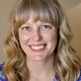 Lisa Bryant, (peri)menopause practitioner