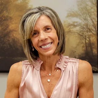 Rebekah Syverson, (peri)menopause practitioner