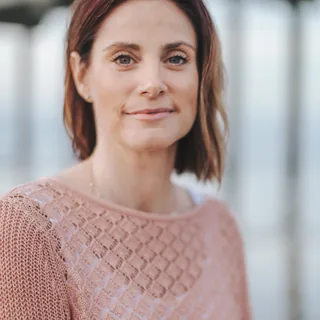 Noelle Haines, (peri)menopause practitioner