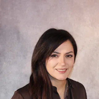 Safa Shiari, (peri)menopause practitioner