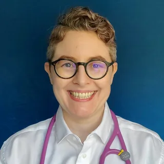 Karin Riggs, (peri)menopause practitioner