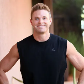 Andre Shook, (peri)menopause practitioner