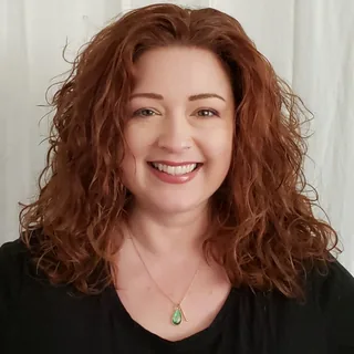 Kim Salinger, (peri)menopause practitioner