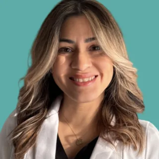Nayda MarreroCardona, (peri)menopause practitioner