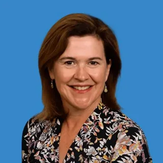 Karen Ogryzlo, (peri)menopause practitioner