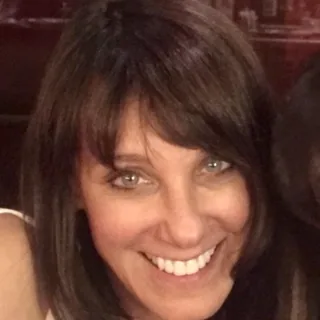 Barbara A. Stricker, (peri)menopause practitioner