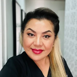 Rica P. Angeles, (peri)menopause practitioner