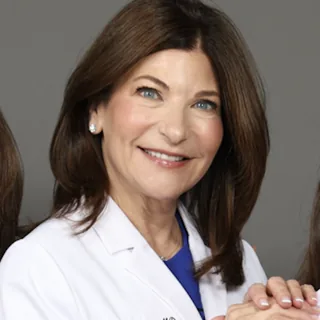 Rebecca C. Brightman, (peri)menopause practitioner