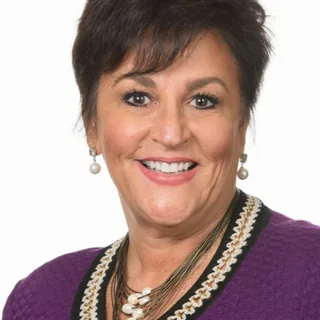 Shelagh B. Larson, (peri)menopause practitioner
