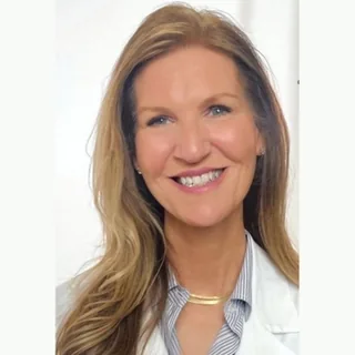 Mary Susan Scanlon, (peri)menopause practitioner