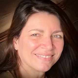 Sandra Fleming, (peri)menopause practitioner