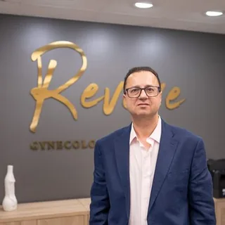Hazem M. Elshoreya, (peri)menopause practitioner