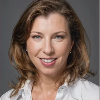 Layne Kumetz, (peri)menopause practitioner