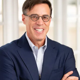 T. Christopher Morris, (peri)menopause practitioner