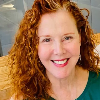 Ann Mahan, (peri)menopause practitioner