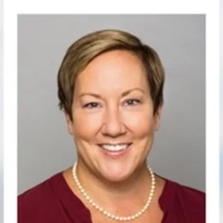 Mary H. McCaffrey, (peri)menopause practitioner