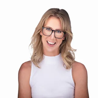 Vanessa C. Ojala, (peri)menopause practitioner
