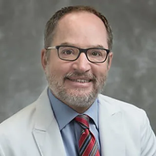 Aaron Bussey, (peri)menopause practitioner