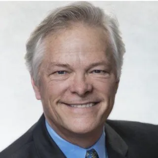 Timothy A. Leach, (peri)menopause practitioner