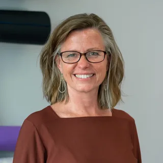 Elizabeth Kemper, (peri)menopause practitioner