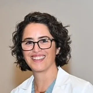 Erica Oberman, (peri)menopause practitioner