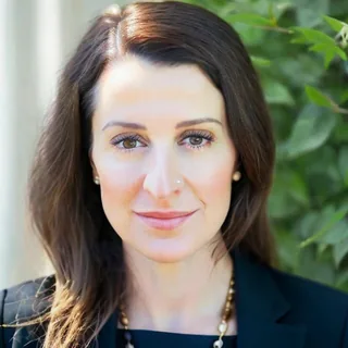Alison Shea, (peri)menopause practitioner