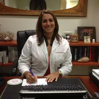 Lee Ellen Morrone, (peri)menopause practitioner