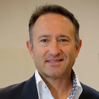 Ian Taras, (peri)menopause practitioner