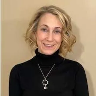 Tania Little, (peri)menopause practitioner