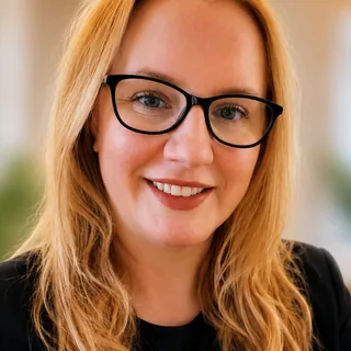 Laura K. Eastep, (peri)menopause practitioner