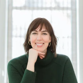 Sara Bazán, (peri)menopause practitioner